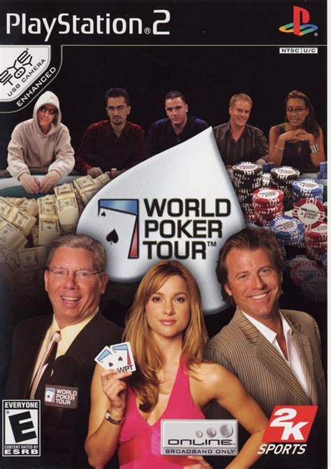 poker 2005